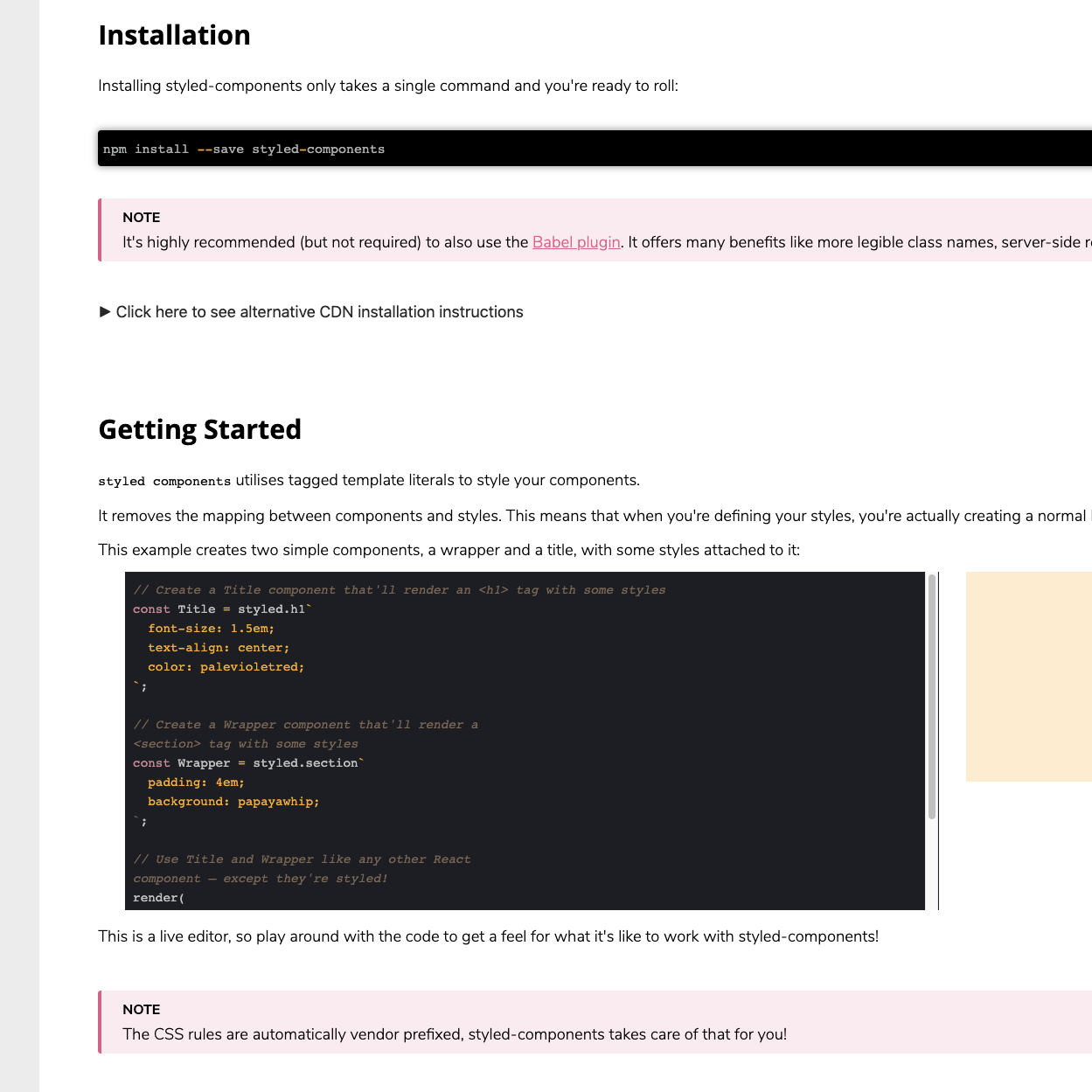 Technical docs thumbnail